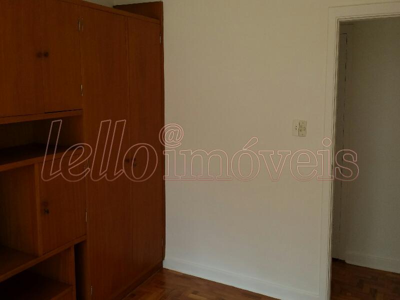 Apartamento para alugar com 3 quartos, 160m² - Foto 25