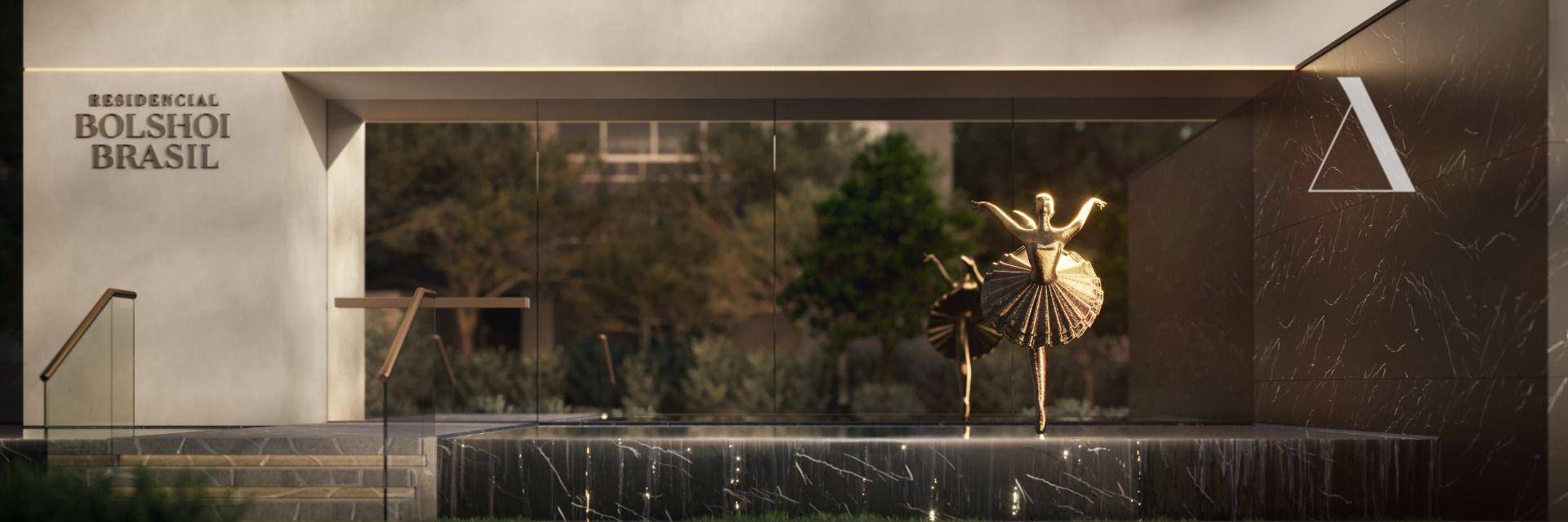 Cobertura à venda com 4 quartos, 314m² - Foto 4