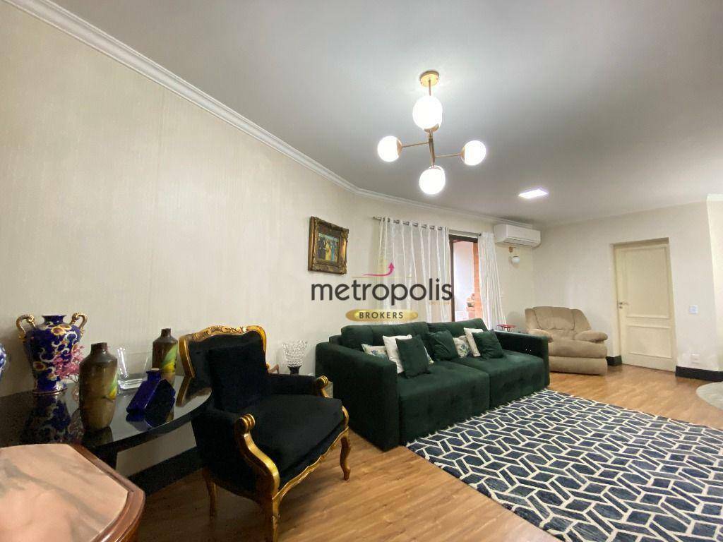 Apartamento à venda com 3 quartos, 139m² - Foto 13