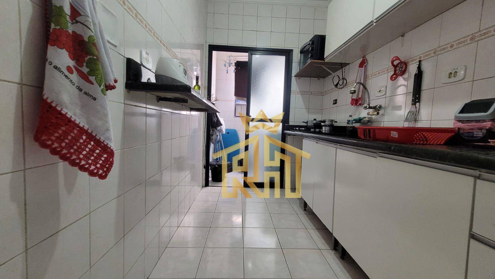 Apartamento à venda com 1 quarto, 50m² - Foto 8