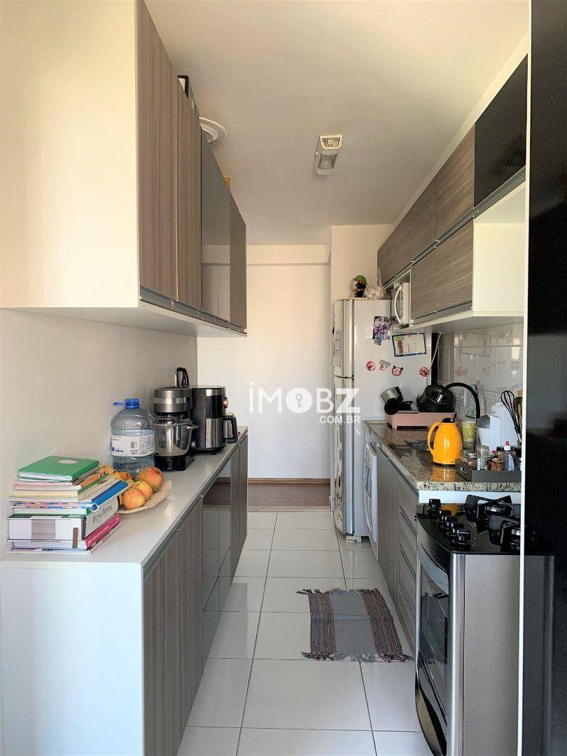 Apartamento à venda com 3 quartos, 102m² - Foto 21