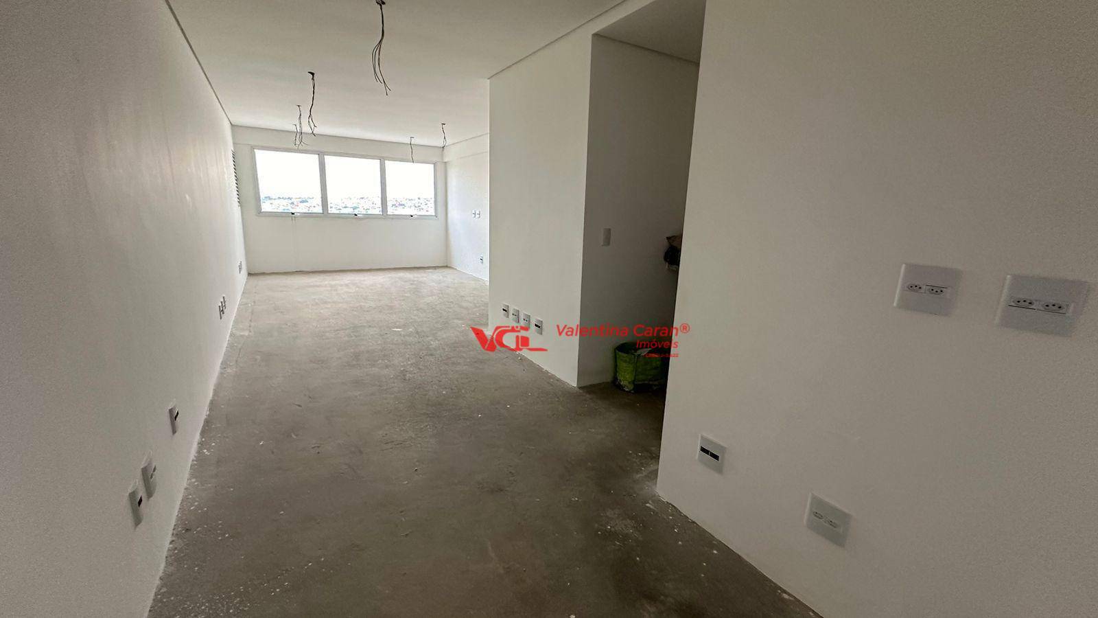 Conjunto Comercial-Sala à venda e aluguel, 42m² - Foto 1