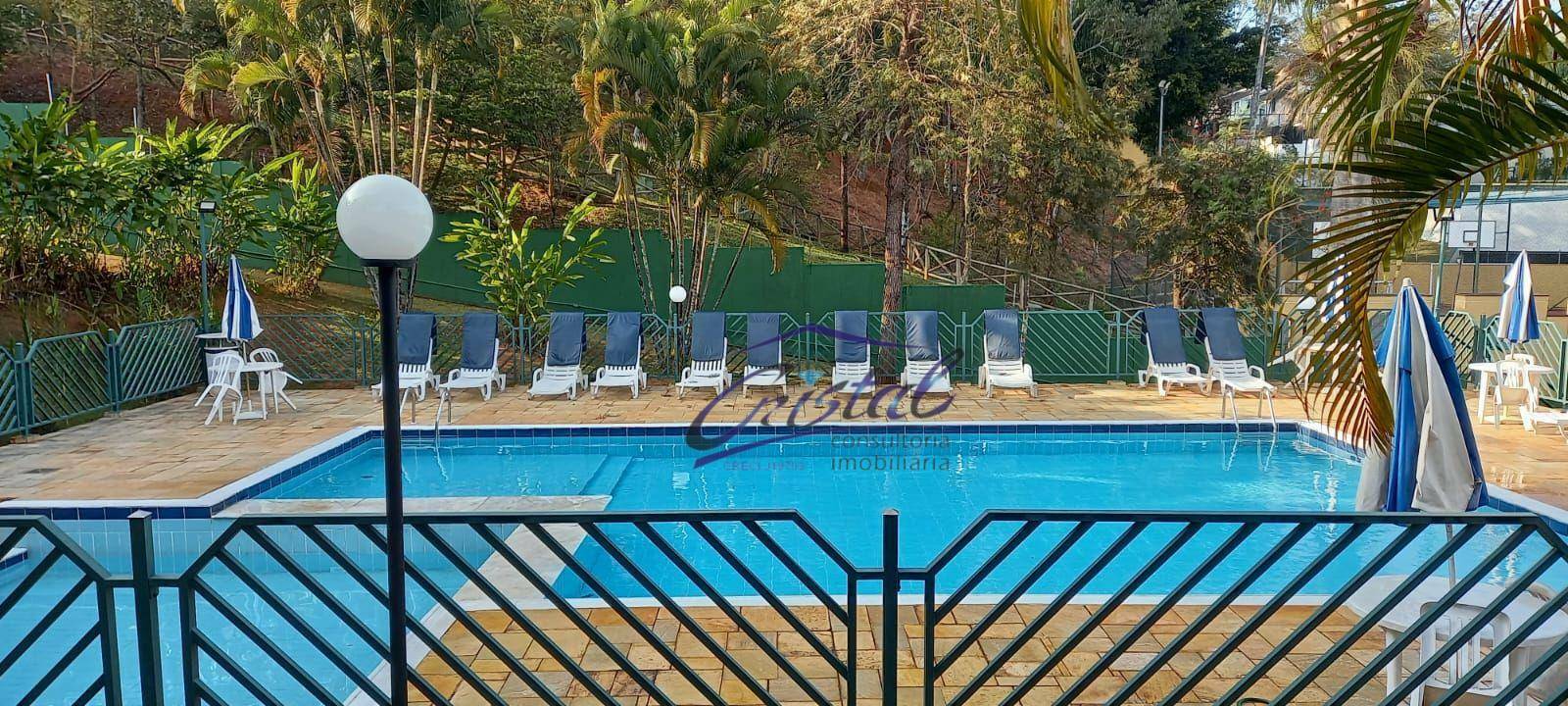 Casa de Condomínio à venda com 3 quartos, 153m² - Foto 40