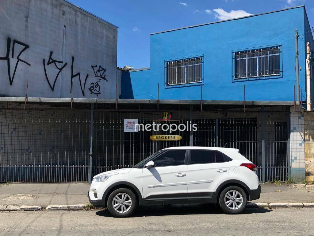 Prédio Inteiro à venda, 230m² - Foto 3