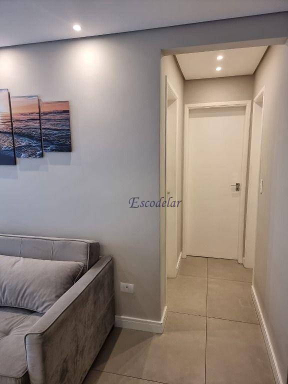 Apartamento à venda com 2 quartos, 56m² - Foto 18