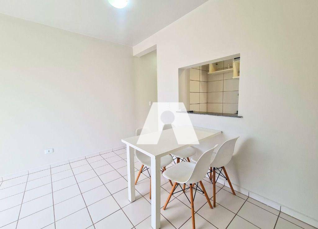 Apartamento para alugar com 2 quartos, 49m² - Foto 3