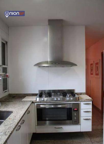 Apartamento à venda com 4 quartos, 370m² - Foto 14