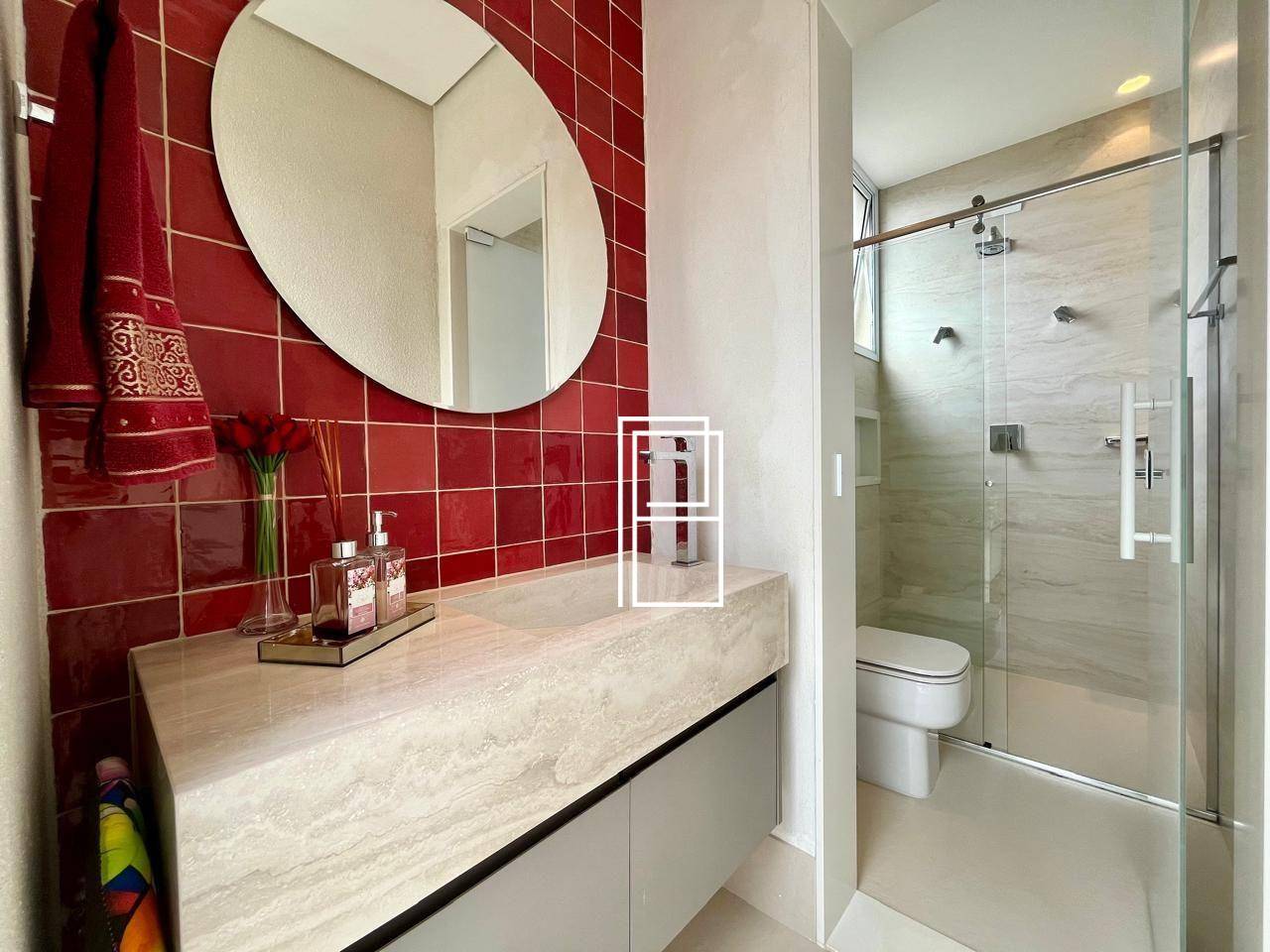 Casa de Condomínio à venda com 5 quartos, 570m² - Foto 29