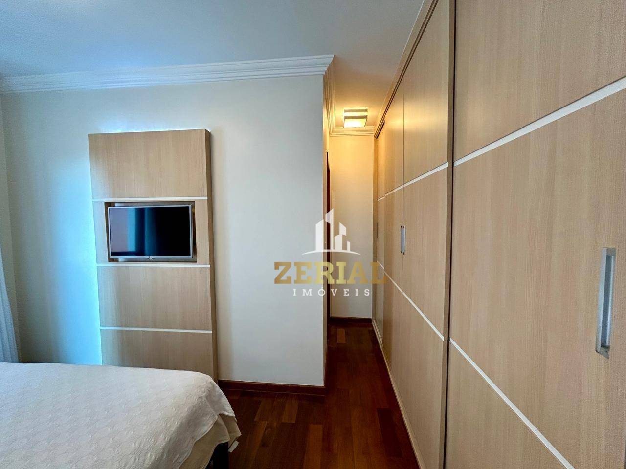 Apartamento à venda com 4 quartos, 140m² - Foto 31