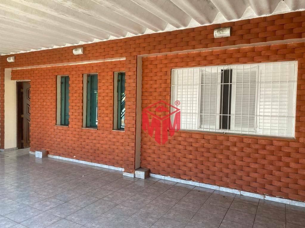 Sobrado à venda com 3 quartos, 236m² - Foto 4