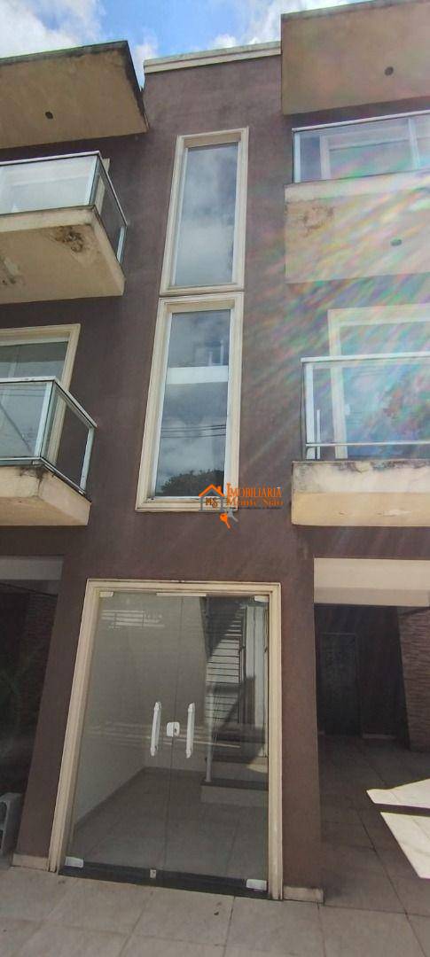 Casa à venda com 2 quartos, 60m² - Foto 7