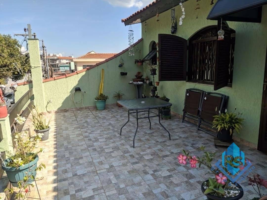 Sobrado à venda com 5 quartos, 250m² - Foto 38