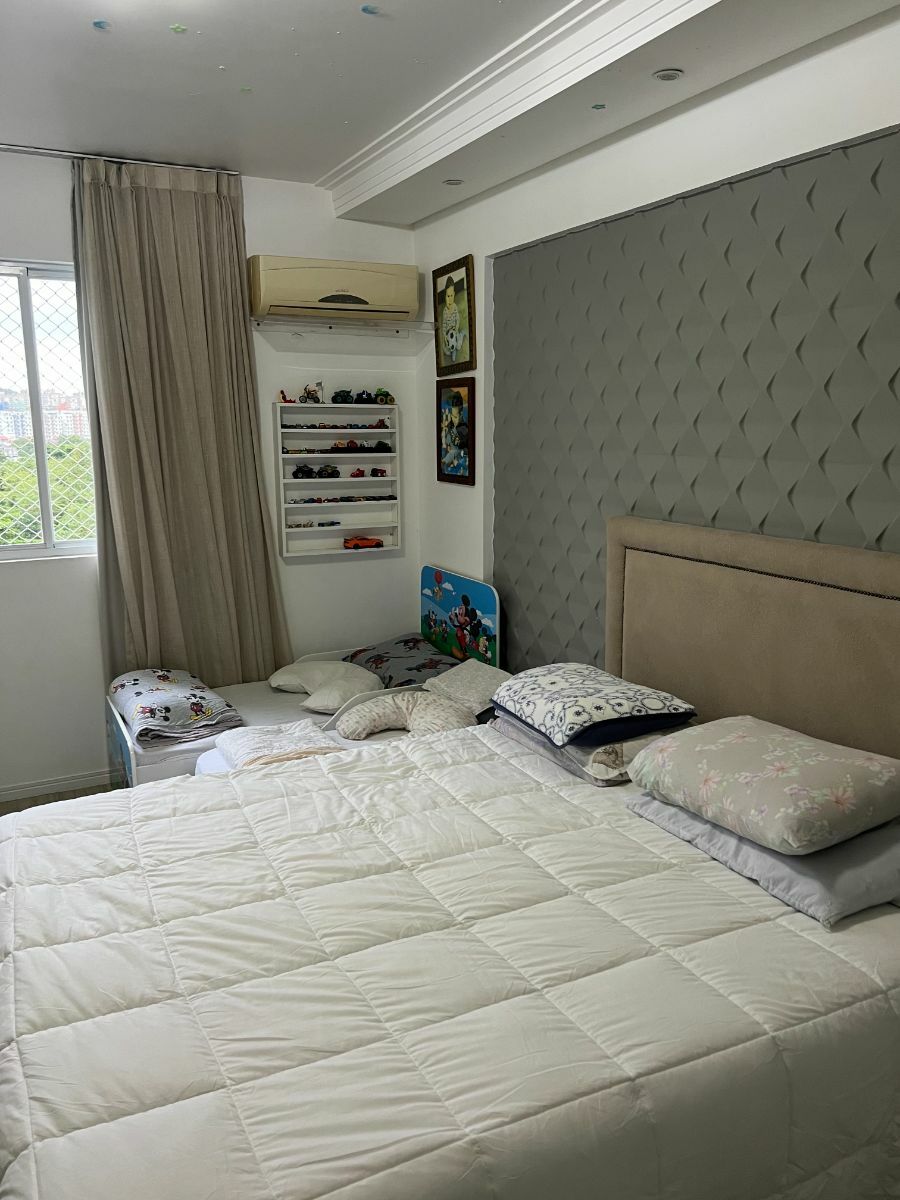 Apartamento à venda com 2 quartos, 135 - Foto 20