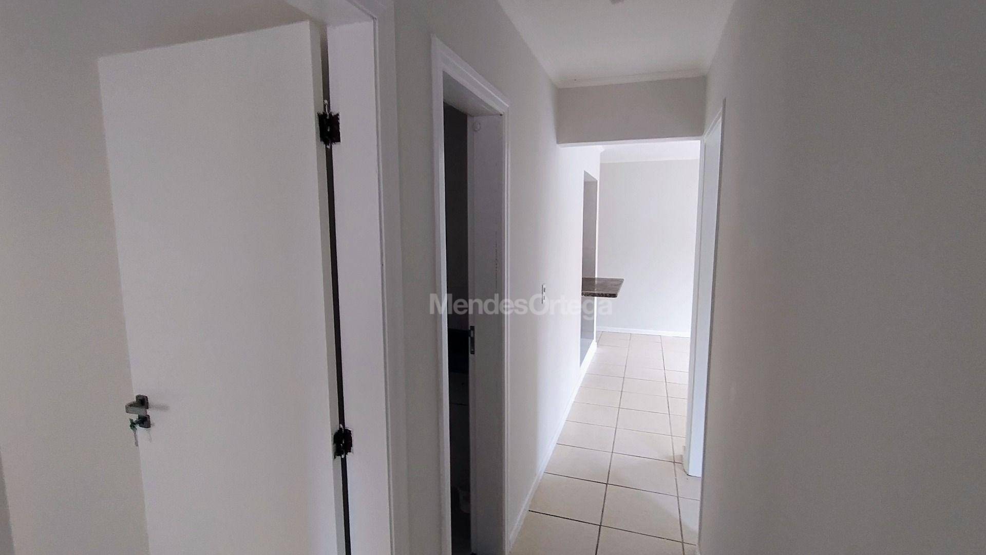 Apartamento à venda com 3 quartos, 70m² - Foto 11