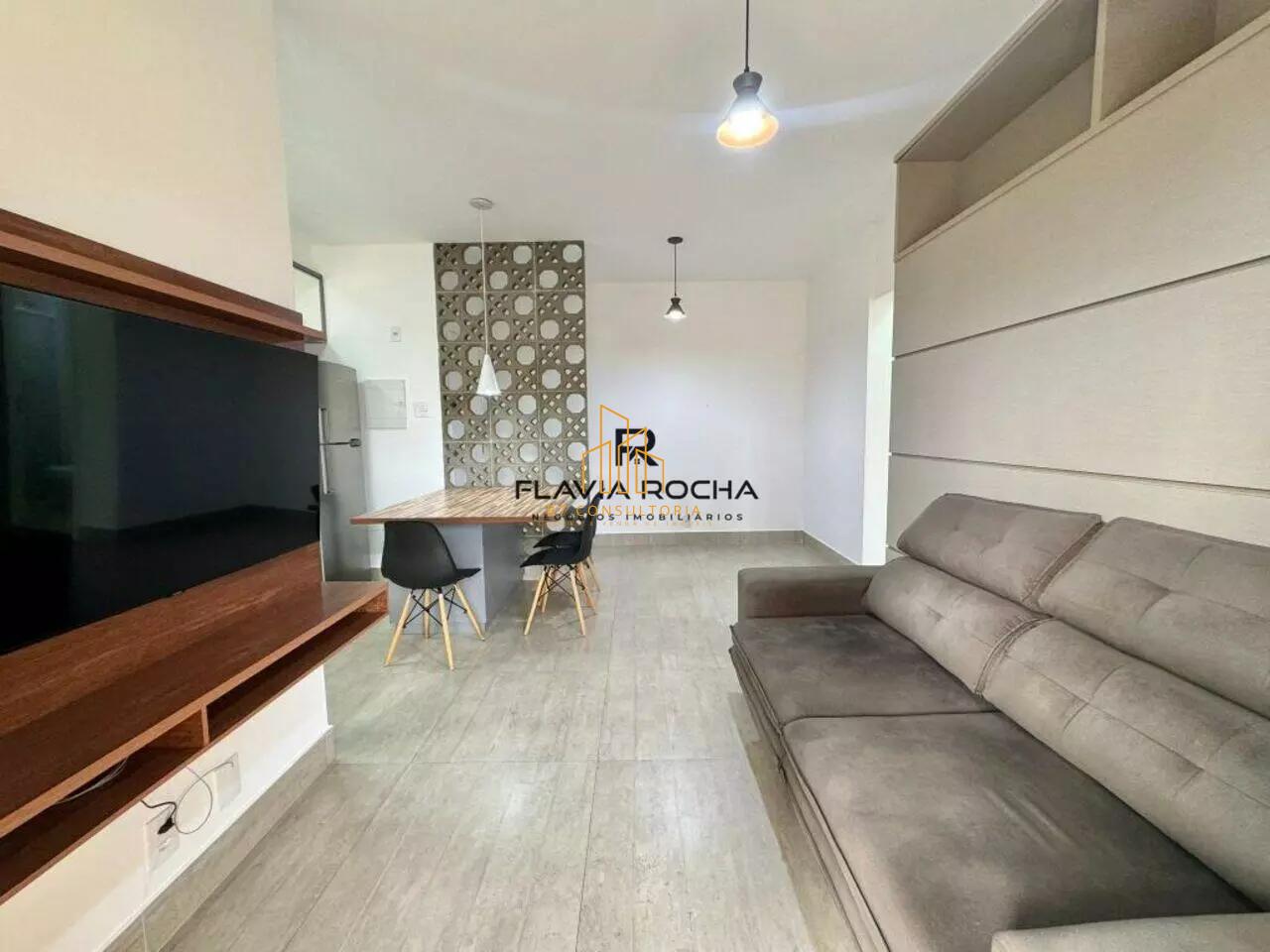 Apartamento para alugar com 1 quarto, 50m² - Foto 4