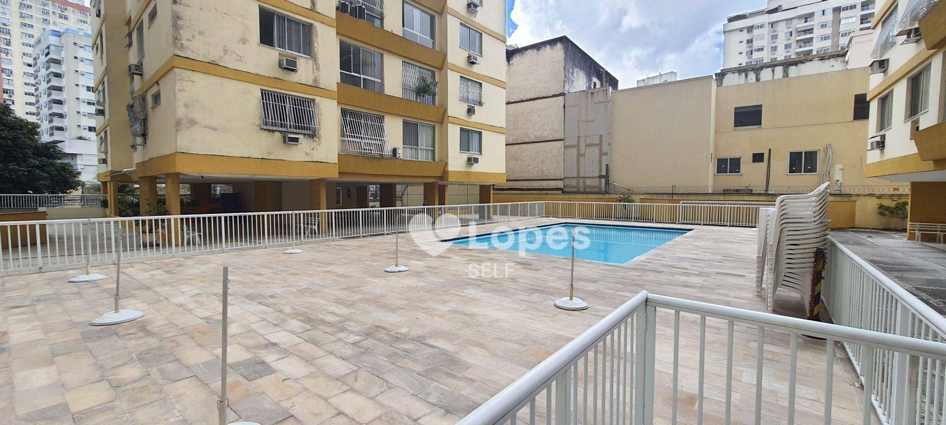 Apartamento à venda com 2 quartos, 84m² - Foto 11