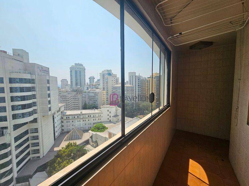 Apartamento à venda com 4 quartos, 362m² - Foto 42