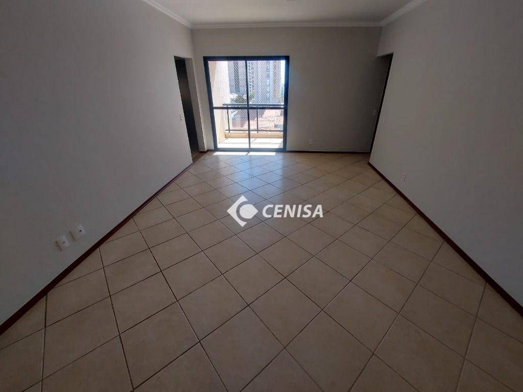 Apartamento à venda com 3 quartos, 103m² - Foto 2