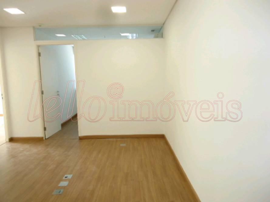 Conjunto Comercial-Sala para alugar, 50m² - Foto 1