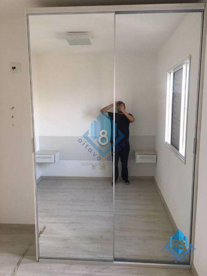 Apartamento à venda com 3 quartos, 65m² - Foto 27