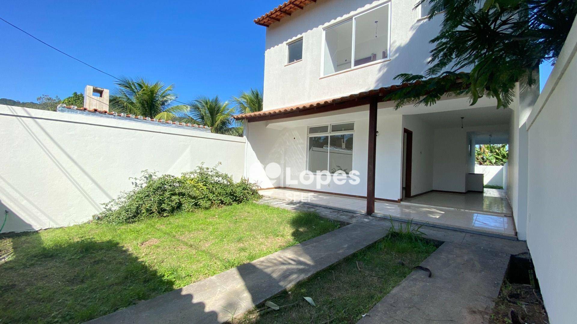 Casa à venda com 3 quartos, 258M2 - Foto 1