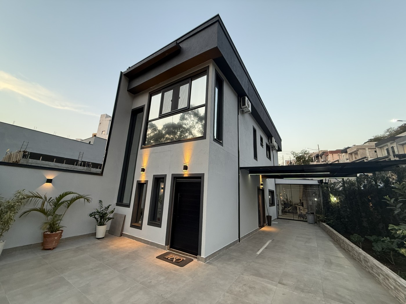 Casa, 3 quartos, 156 m² - Foto 2