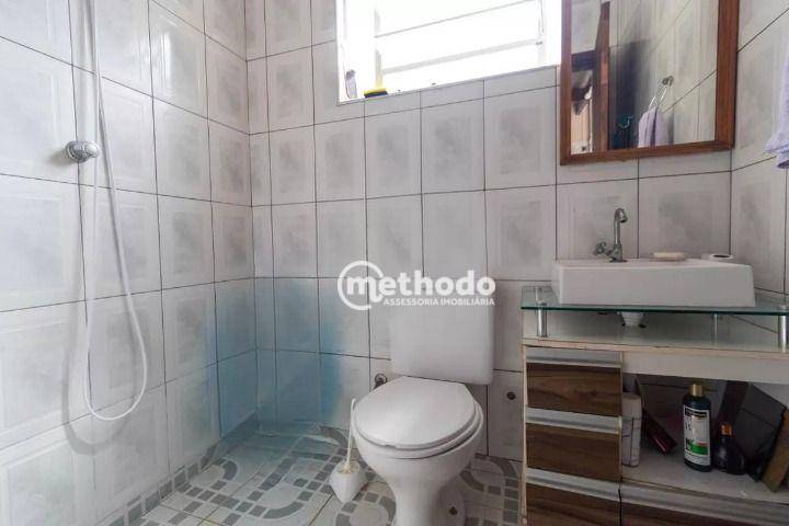 Casa à venda com 3 quartos, 65m² - Foto 12