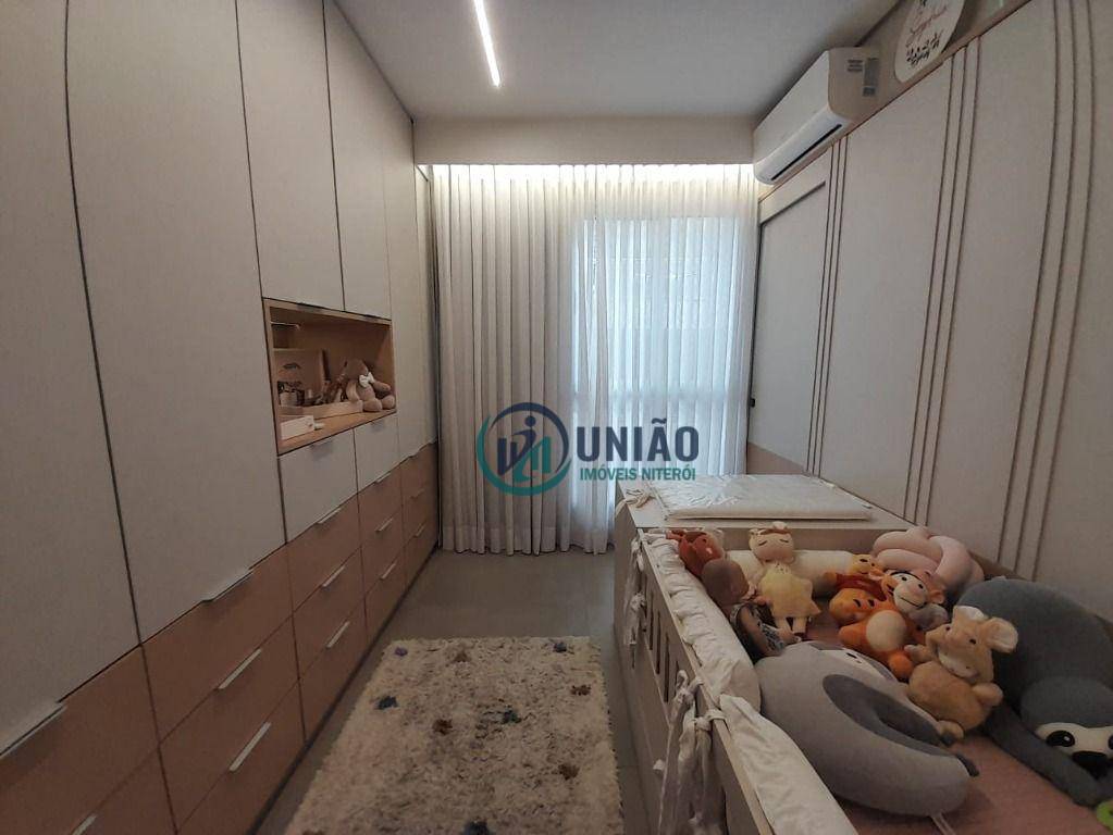 Apartamento à venda com 2 quartos, 84m² - Foto 9