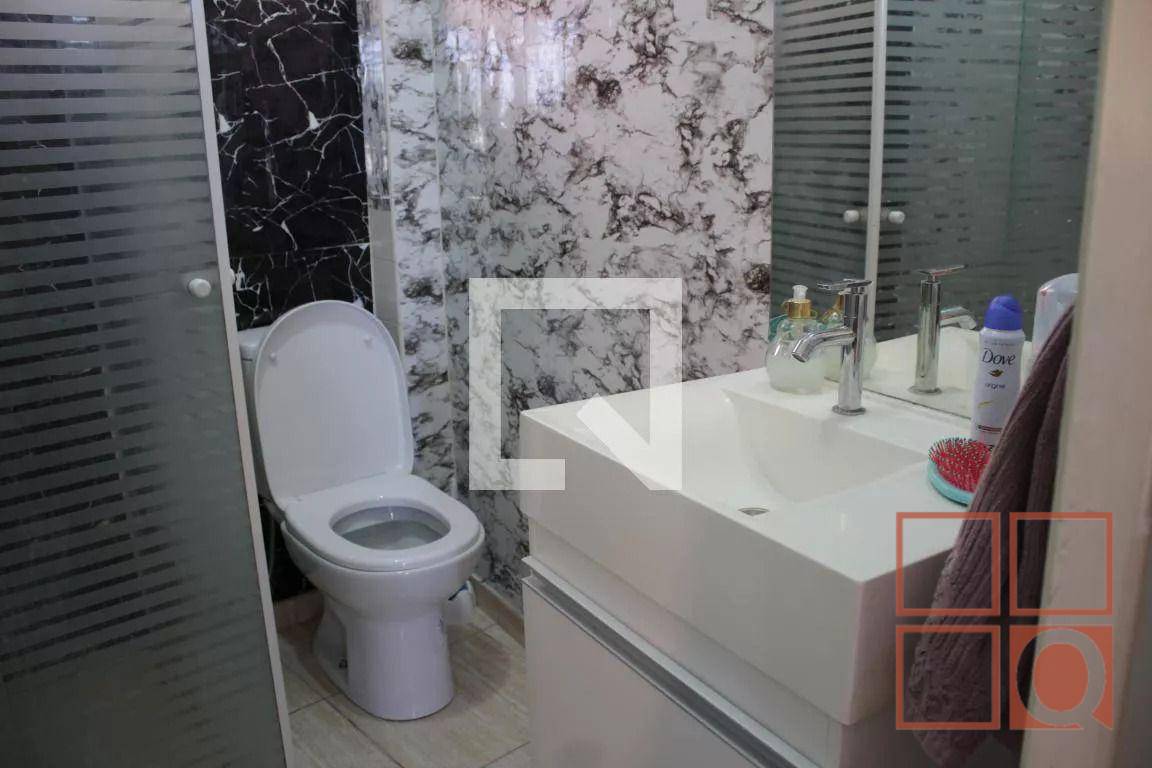 Apartamento à venda com 1 quarto, 58m² - Foto 8