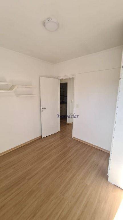 Apartamento à venda com 2 quartos, 60m² - Foto 7