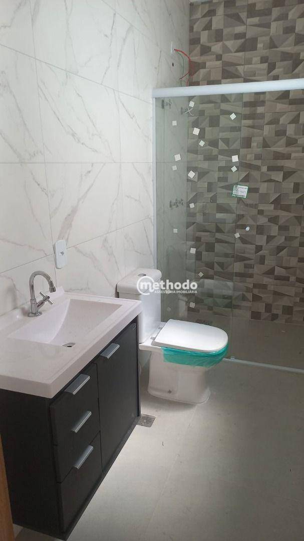 Casa de Condomínio à venda com 3 quartos, 220m² - Foto 14