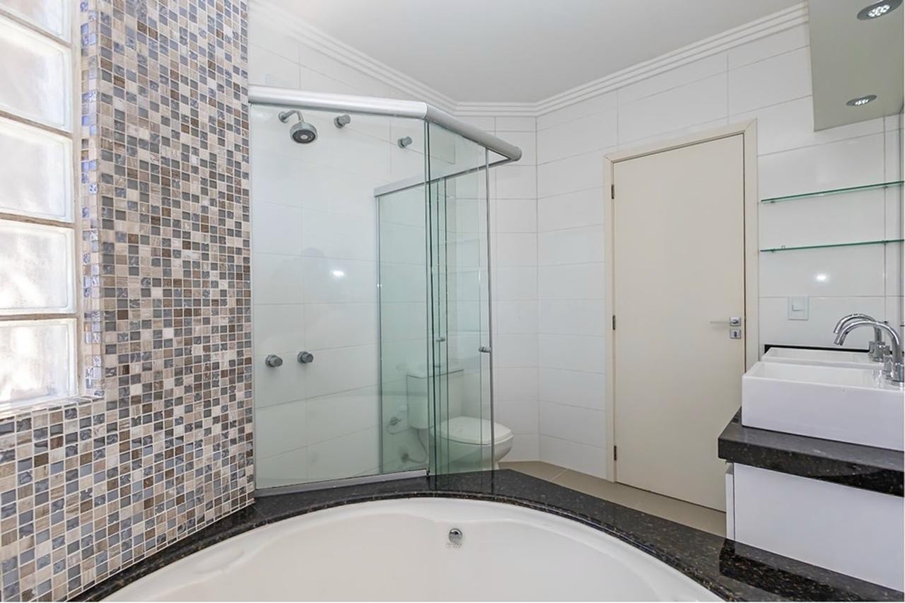 Casa à venda com 3 quartos, 184m² - Foto 21