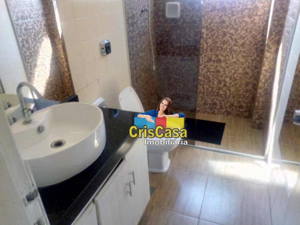 Apartamento à venda com 3 quartos, 100m² - Foto 28