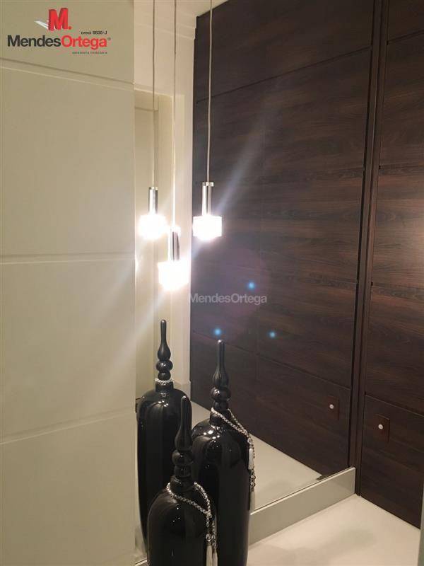 Apartamento para alugar com 3 quartos, 247m² - Foto 22