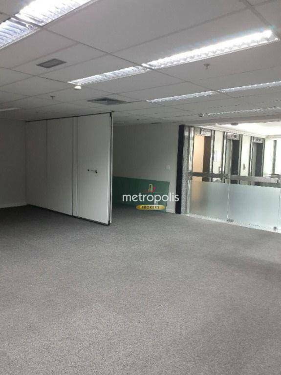 Conjunto Comercial-Sala à venda e aluguel, 775m² - Foto 9