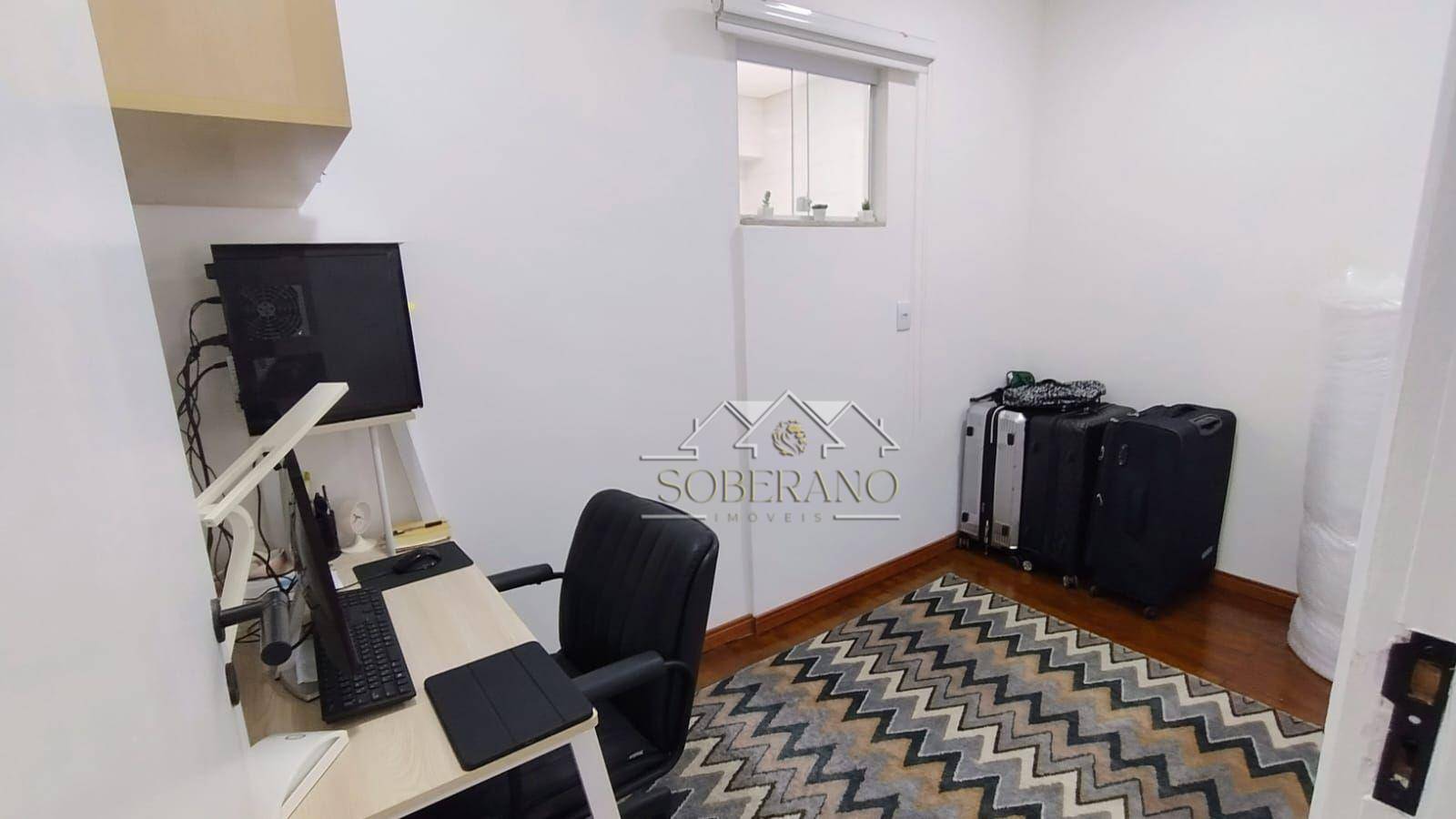 Apartamento à venda com 4 quartos, 129m² - Foto 24