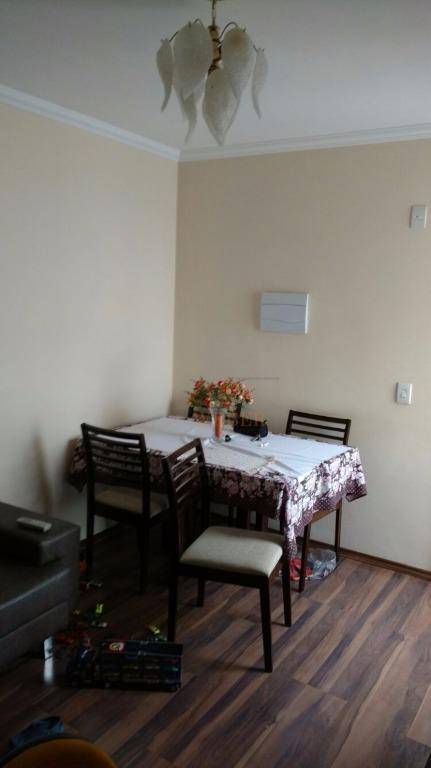 Apartamento à venda com 2 quartos, 44m² - Foto 2