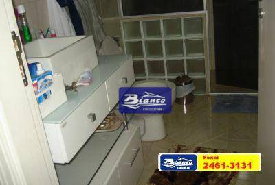 Sobrado à venda com 4 quartos, 240m² - Foto 25