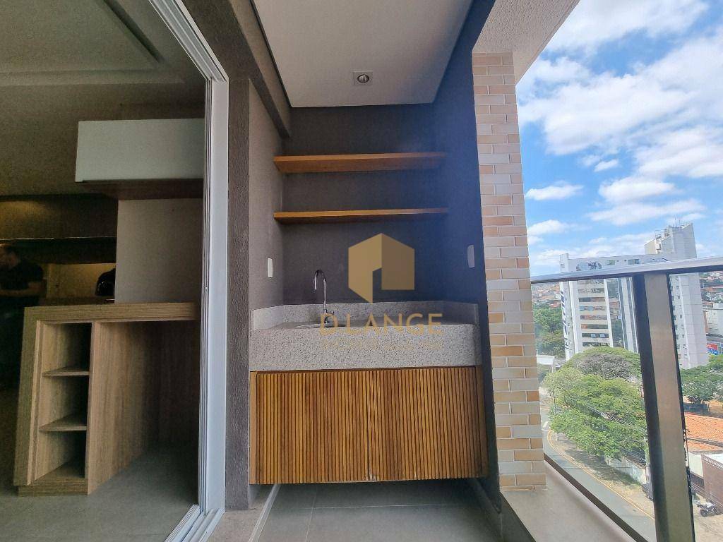 Apartamento à venda com 2 quartos, 92m² - Foto 10