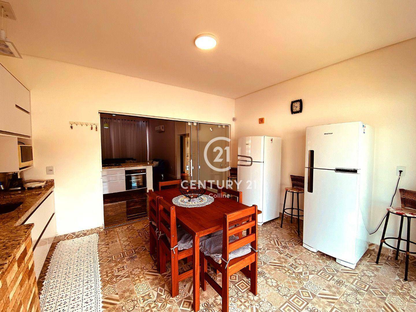 Casa de Condomínio à venda com 3 quartos, 177m² - Foto 24