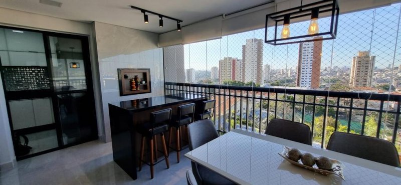 Apartamento à venda com 3 quartos, 105m² - Foto 6