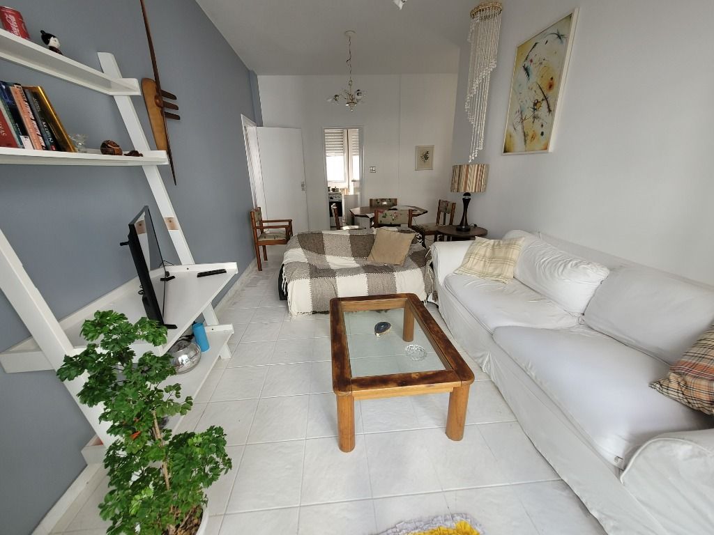 Apartamento à venda com 2 quartos, 80m² - Foto 2