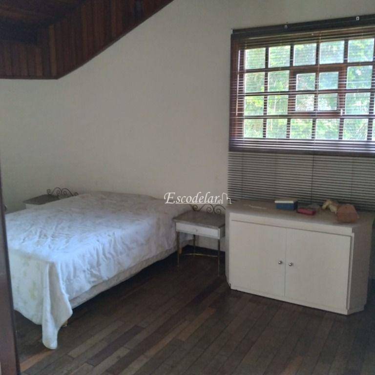 Sobrado à venda com 3 quartos, 500m² - Foto 12