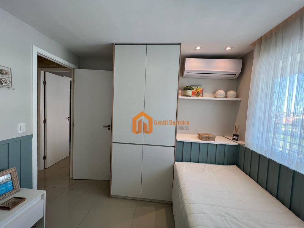 Apartamento à venda com 3 quartos, 75m² - Foto 16