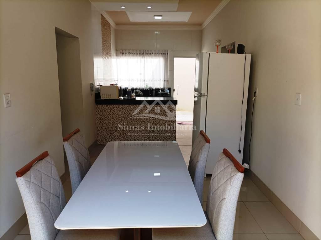 Casa à venda com 3 quartos, 170m² - Foto 11