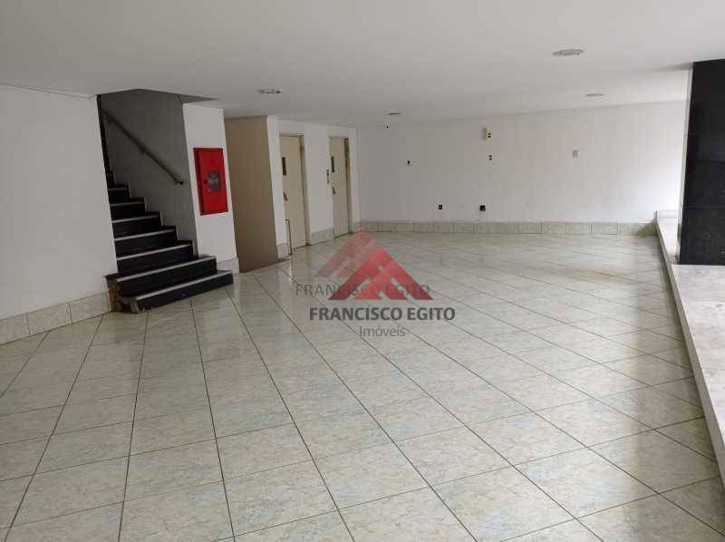 Apartamento à venda com 3 quartos, 220m² - Foto 29