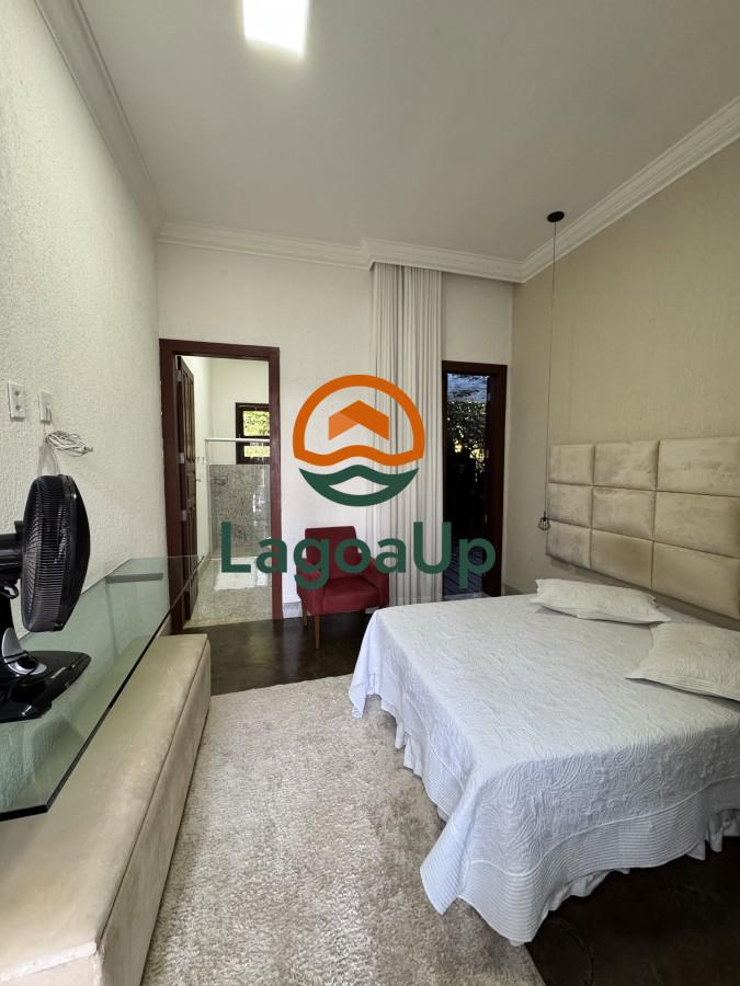 Casa de Condomínio à venda com 5 quartos, 700m² - Foto 15