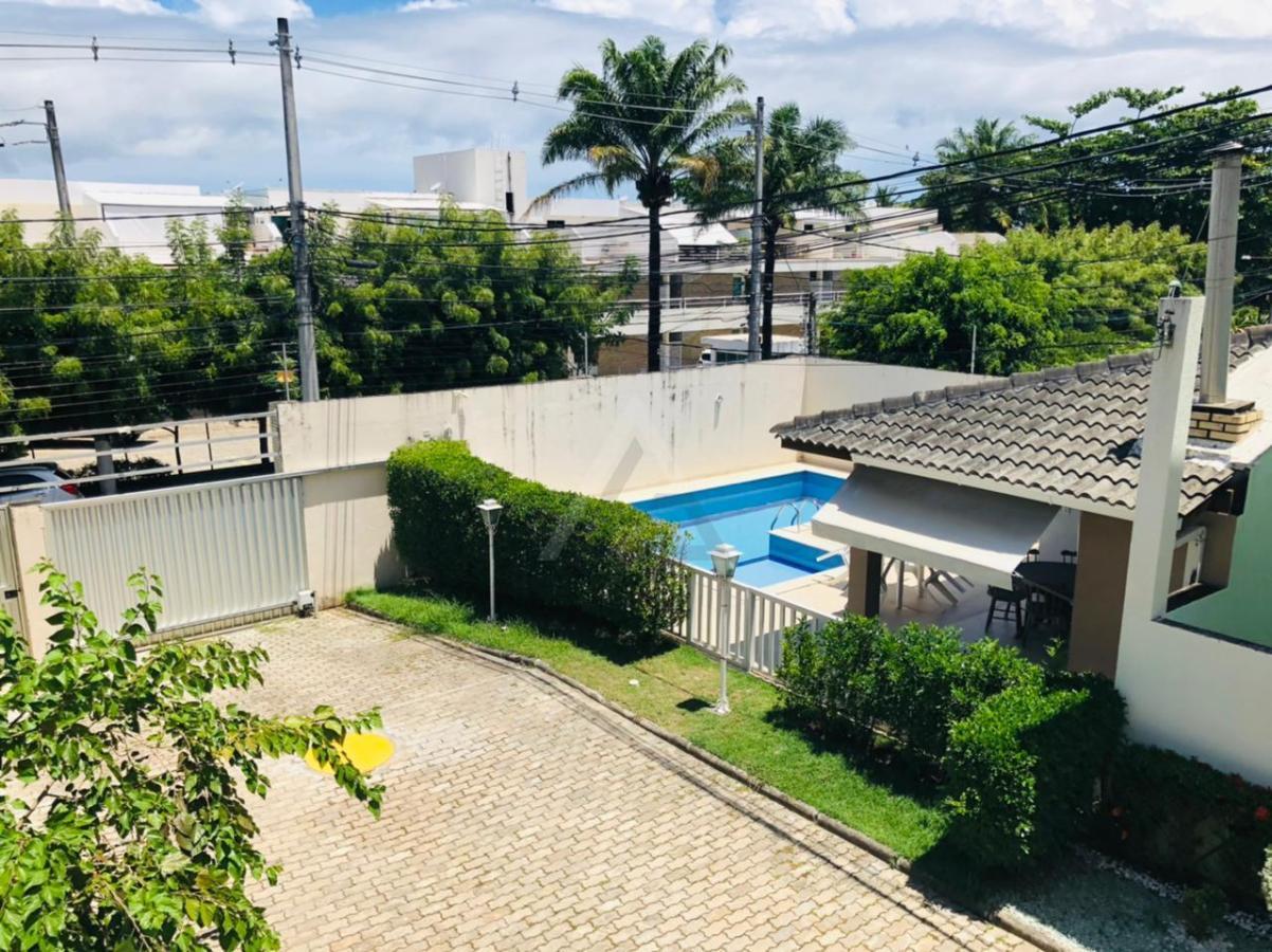 Casa de Condomínio à venda com 4 quartos, 140m² - Foto 3