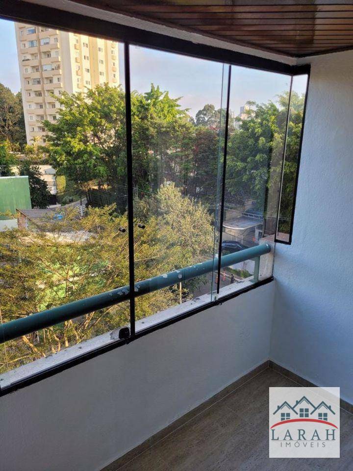 Apartamento à venda com 2 quartos, 61m² - Foto 4