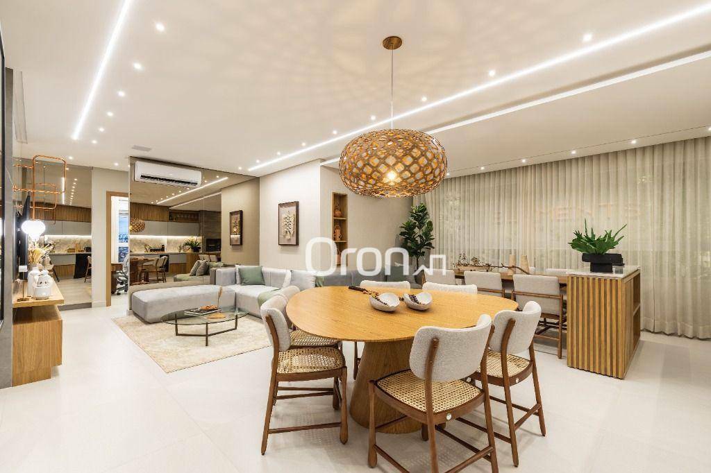Apartamento à venda com 3 quartos, 122m² - Foto 6